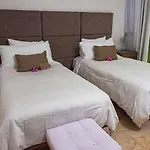 Magia Beachside Condo