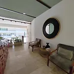 Precioso Estudio En Excelente Zona De Playa Del Carmen-Pool-Gym By Yeah