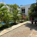 Butterfly House