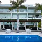 Hermoso Departamento En Playa