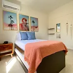 Kuxaan Cielo Terraza Privada Y Comodidad A Pocos Minutos De La Playa