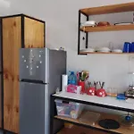 La Casita Amarilla