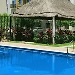 Hermoso Departamento Kibira Playa Del Carmen