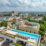 Papaya 15 Apartments