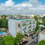 Papaya 15 Apartments