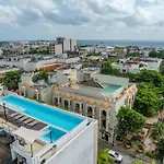 Papaya 15 Apartments