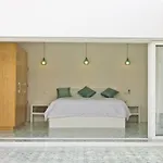 Contemporary Beach Penthouse Mamitas Beach
