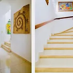Gorgeous Villa With Pool E7 Playacar Phase 2