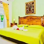 Gorgeous Villa With Pool E7 Playacar Phase 2