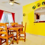 Gorgeous Villa With Pool E7 Playacar Phase 2