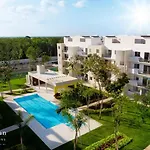 Kuxaan Cielo Terraza Privada Y Comodidad A Pocos Minutos De La Playa