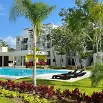 Kuxaan Cielo Terraza Privada Y Comodidad A Pocos Minutos De La Playa