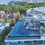 Marila Condos Playa Del Carmen By The Spot Rentals