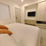 Awesome Apartment At Aldea Thai Beachfront