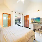 Luxury Villa 4Br With Private Pool - At Playacar Ll - Villa Perla 15