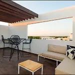 Kuxaan Cielo Terraza Privada Y Comodidad A Pocos Minutos De La Playa