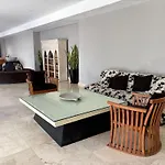 Awesome Apartment At Aldea Thai Beachfront