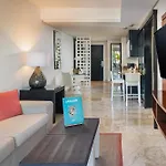 Paradisus Playa del Carmen All Inclusive