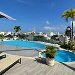 Loft Centrico, Cerca De 5Ta Avenida Y Playa