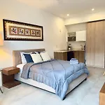 The City Condos By Menesse