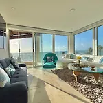 Private Beach Club-Penthouse For Large Groups