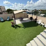 Torre 70, Departamento 12