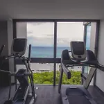 Luxury 2 Bedroom Condo With Private Jacuzzi & Bbq - At Cruz Con Mar - Maricruz