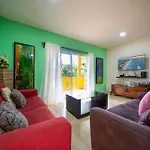 2 Bedroom Condo At Playacar, Chac Ha Condos - Rana Loca By Nasplaya
