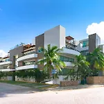 Penthouse Turquesa - Beachside - At Casa Del Mar Condos