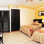 Unic Design Hotel - 5Th Avenue (Adults Only)
