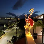 Posada Flamingos