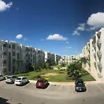 Residencial Tullerias