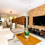 Apartment Sabbia B401