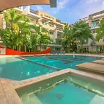Apartment Sabbia B401