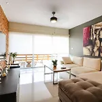 Apartment Sabbia B401