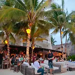 Corto Maltes 205 Ocean Front 2 Bdrs Apt