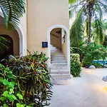 BRIC Hotel & Spa