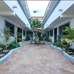 Mayan Caribe Apart-Hotel