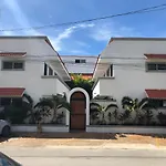 Mayan Caribe Apart-Hotel