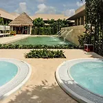 Paradisus Playa Del Carmen La Perla- Adults Only