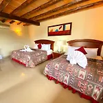 Hotel El Campanario Playa Del Carmen
