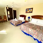 Hotel El Campanario Playa Del Carmen