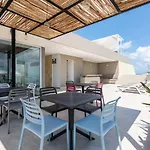 Apartamento Suites Quinto Sol