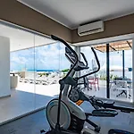 Apartamento Suites Quinto Sol
