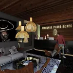 Marquee Playa Hotel