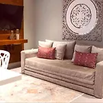 It Residence, Top Location, Luxury 2 Bedroom Two Roof Pools Beach Club Included