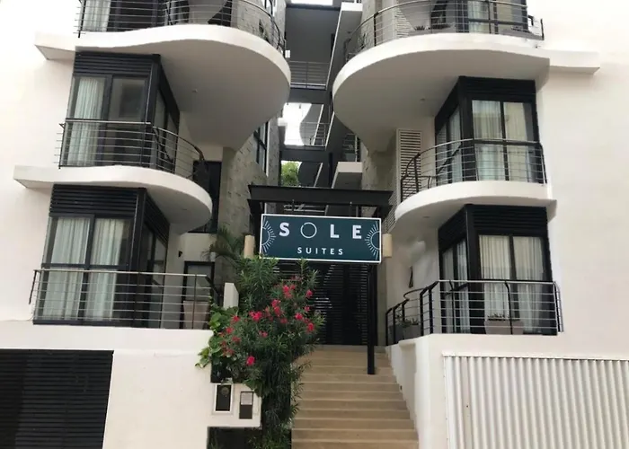 Sole Suites