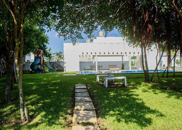 Marsella Home