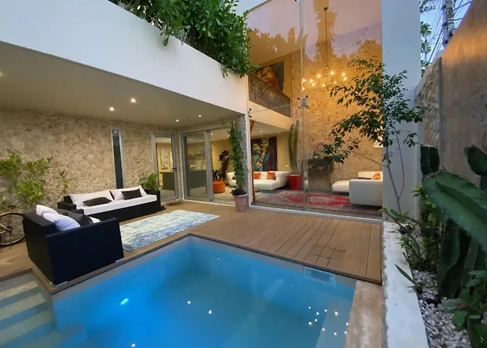 Casarte Boutique Hotel