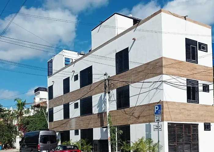 Casa Fausta By Sail